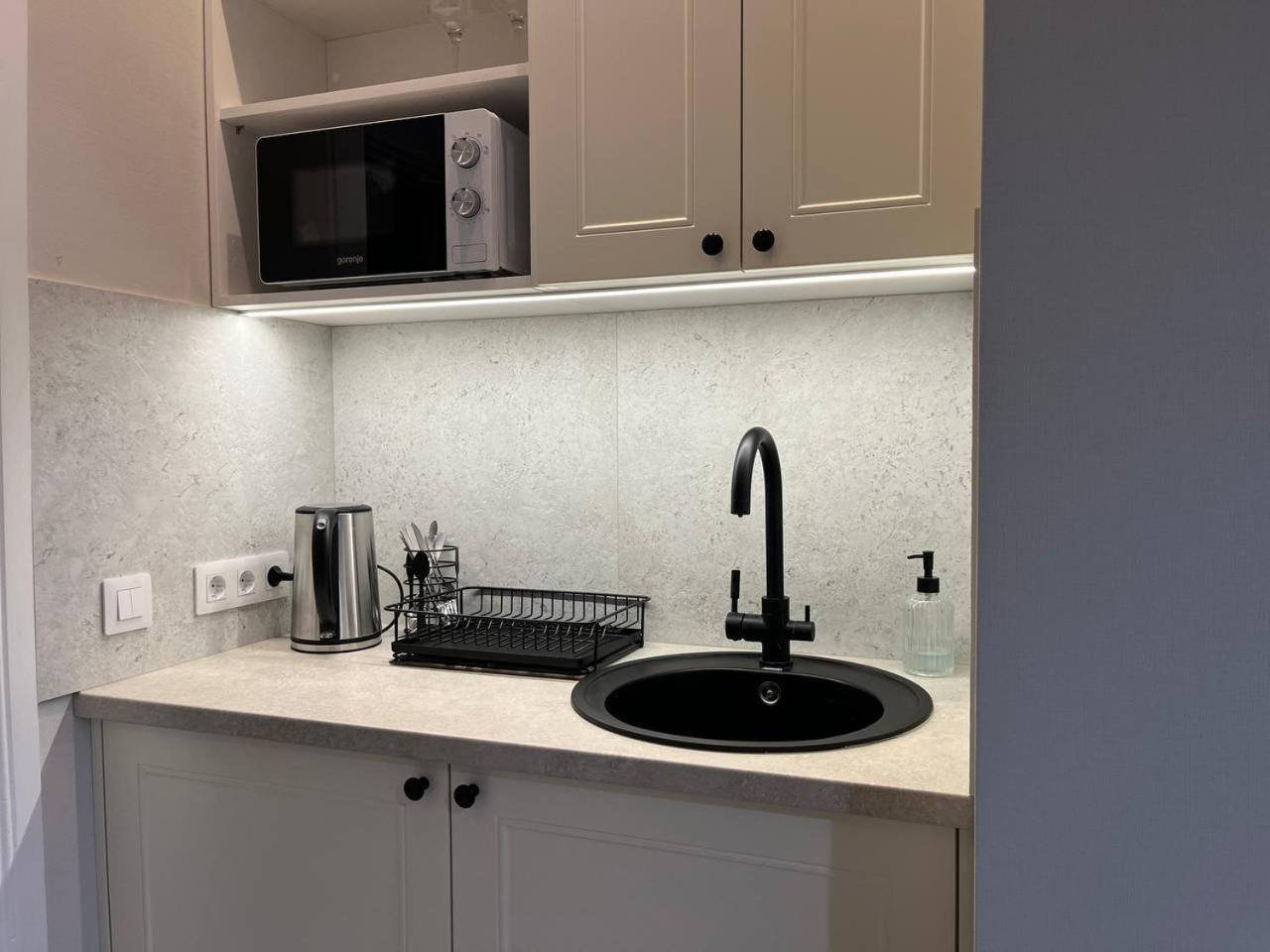 Lucky Apartmens In Centre Lviv Львов Экстерьер фото