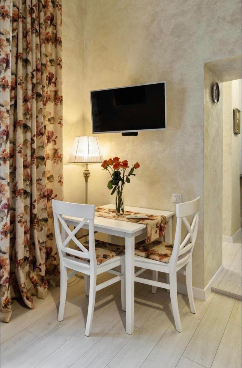 Lucky Apartmens In Centre Lviv Львов Экстерьер фото