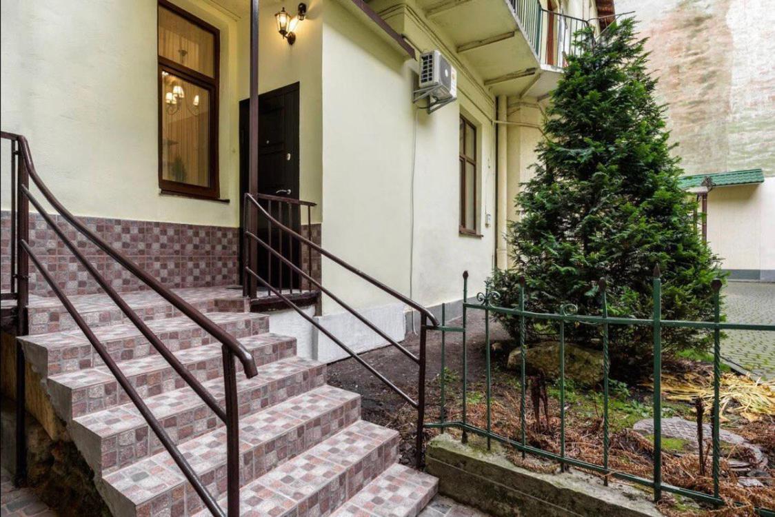 Lucky Apartmens In Centre Lviv Львов Экстерьер фото