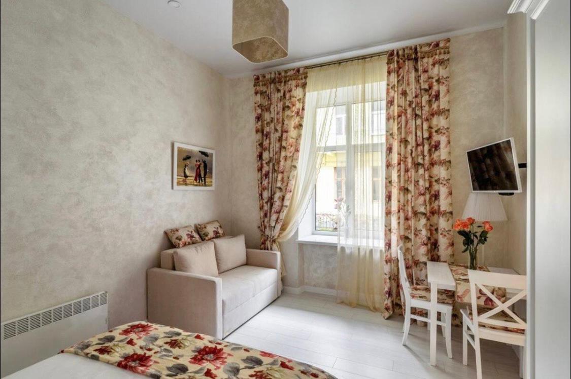 Lucky Apartmens In Centre Lviv Львов Экстерьер фото