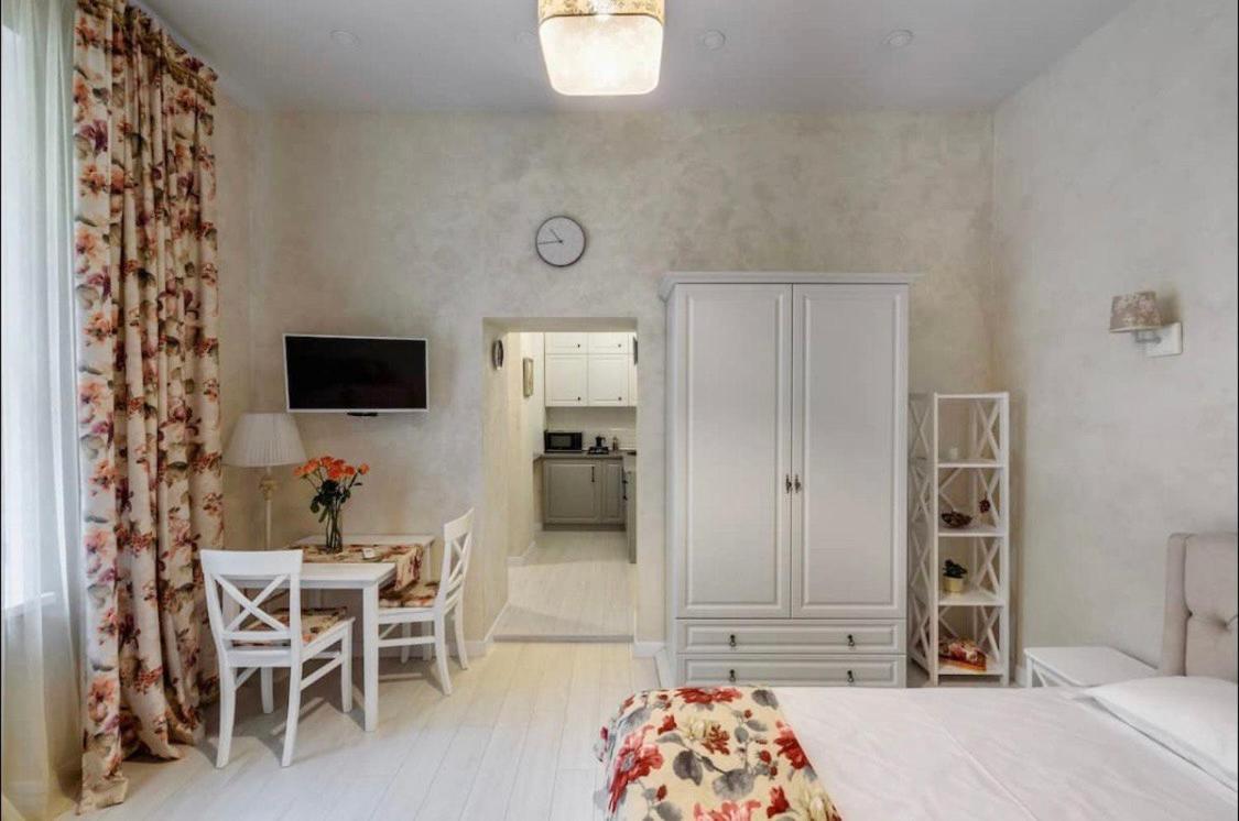 Lucky Apartmens In Centre Lviv Львов Экстерьер фото